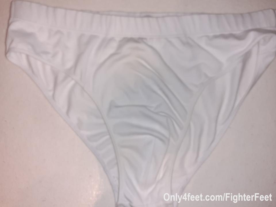 Hey, do you like my used panties?