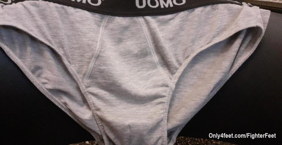 How  do you like such used panties of mine?