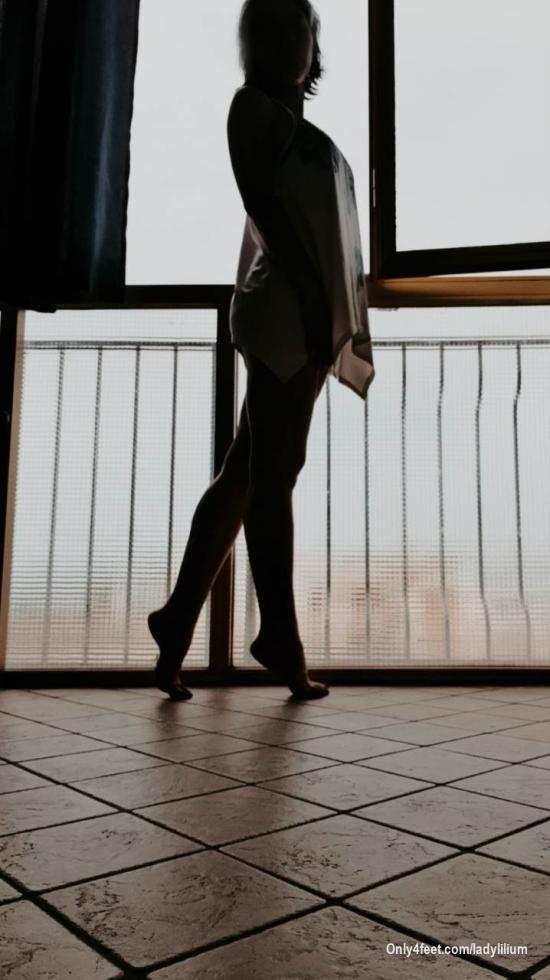 Le ombre hanno sempre il loro fascino