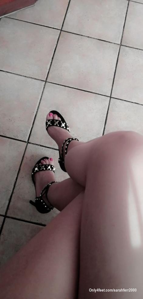 😜😜 passione tacchi

#tacchi #heels #nailpolish