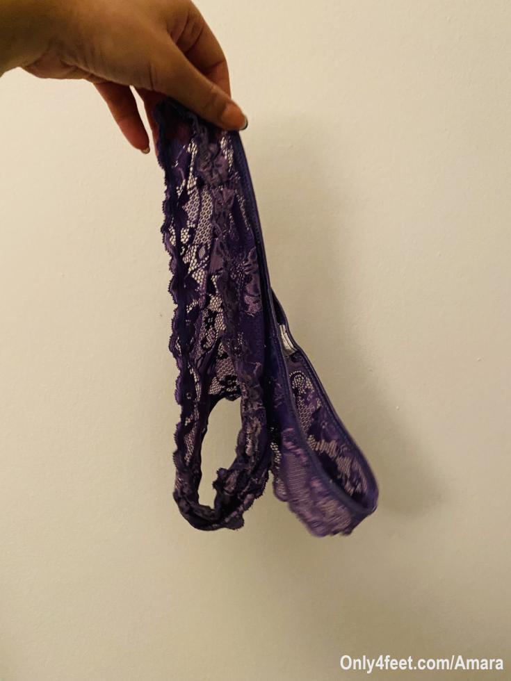 Mutandine odorose☺️🥰