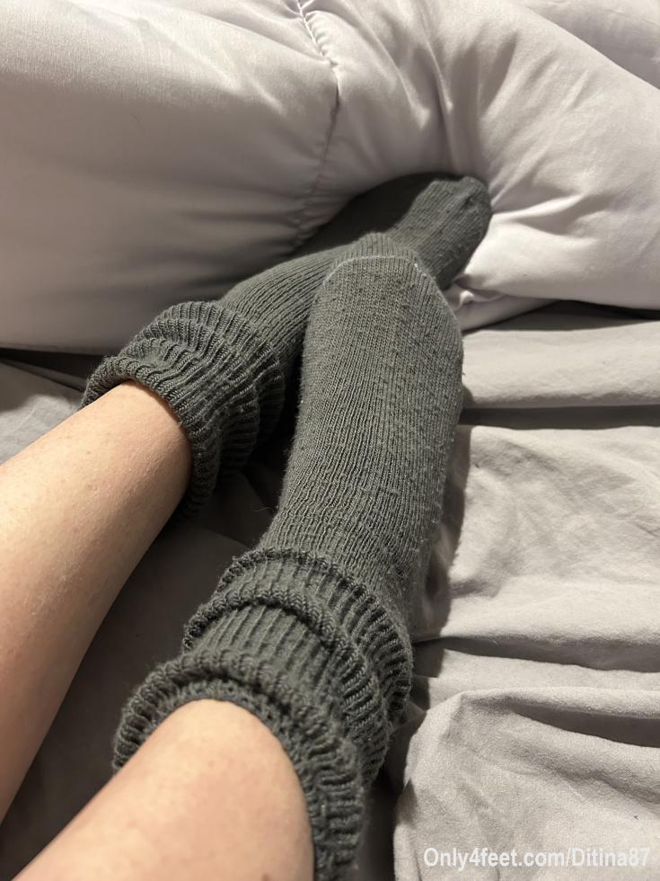 ❄️🧦