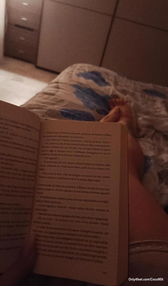 Un momento tutto mio ....