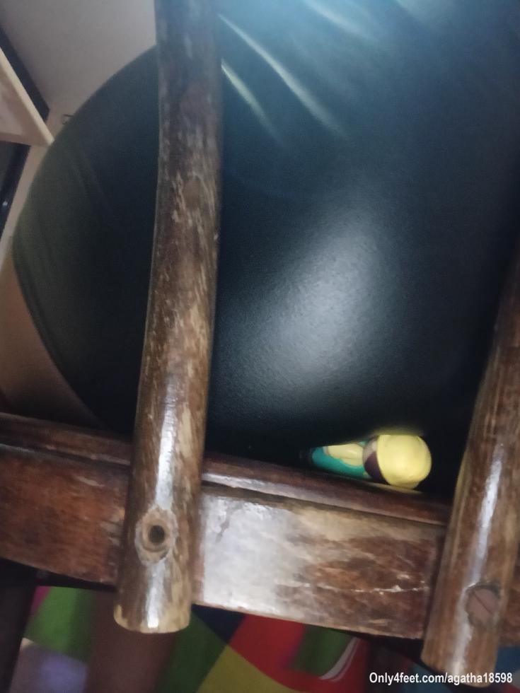 Crushed you! What would you do in this type of situation?