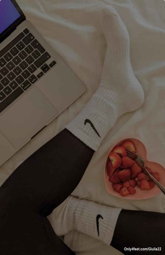 Netflix e fragole 😋