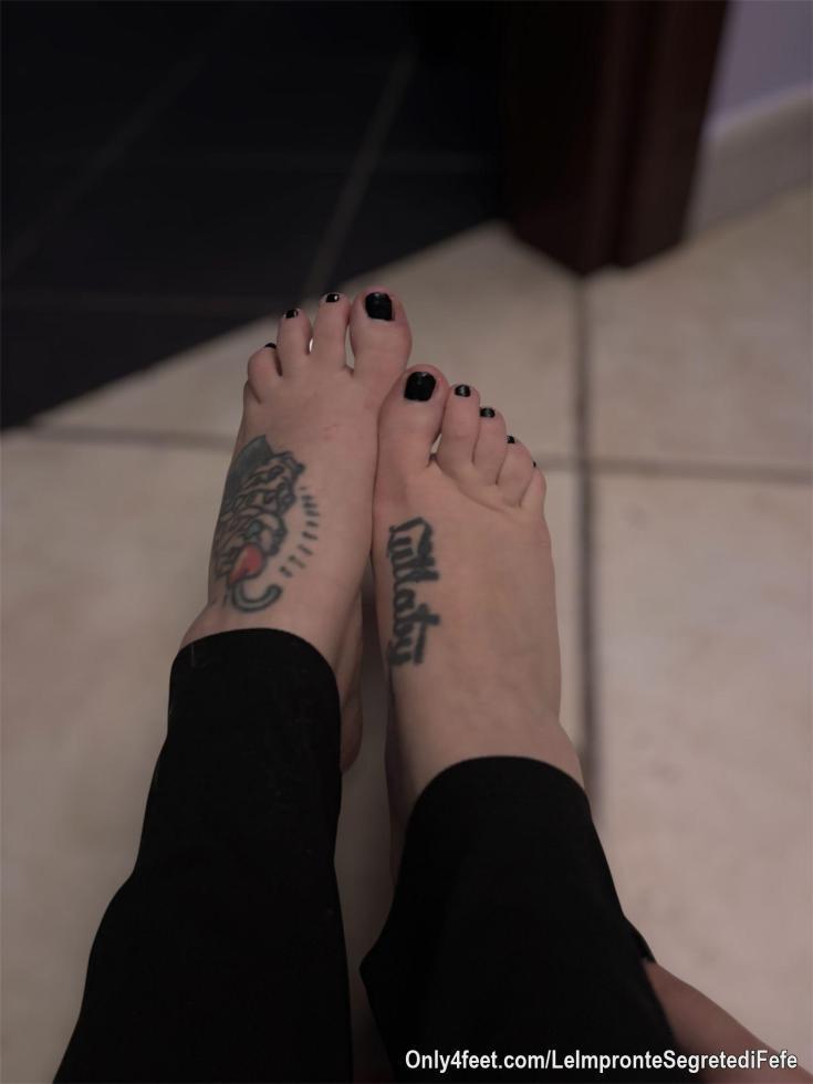 Do u like this color on me? 😏