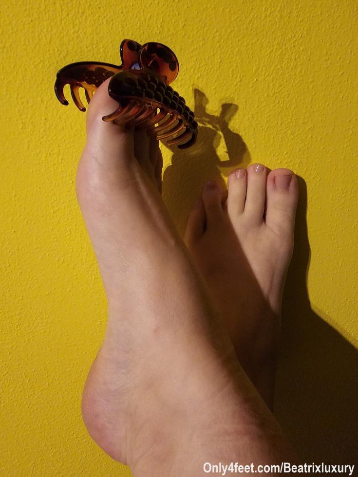 Un morso.... Un morso delicato un morso affamato...